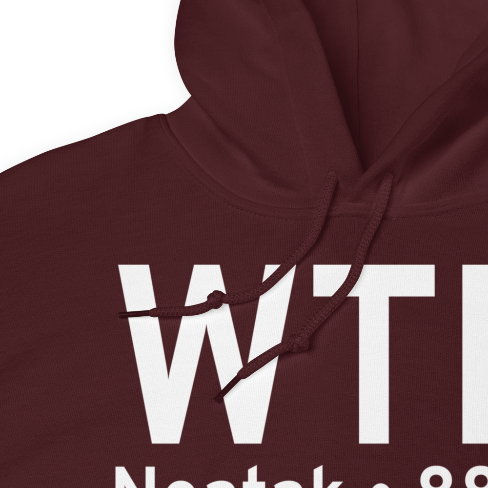 Noatak (PAWN) Airport Hoodie Sweatshirt 