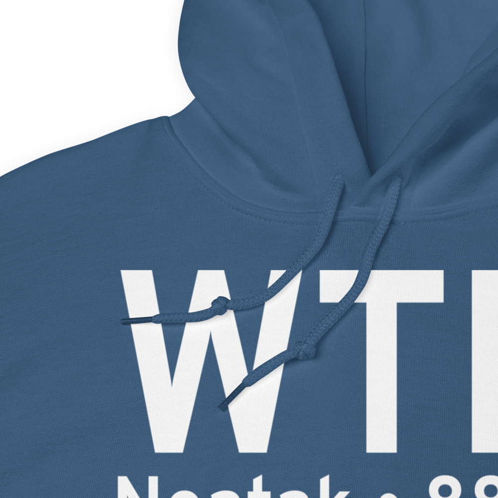 Noatak (PAWN) Airport Hoodie Sweatshirt 