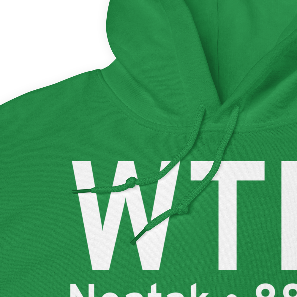 Noatak (PAWN) Airport Hoodie Sweatshirt 