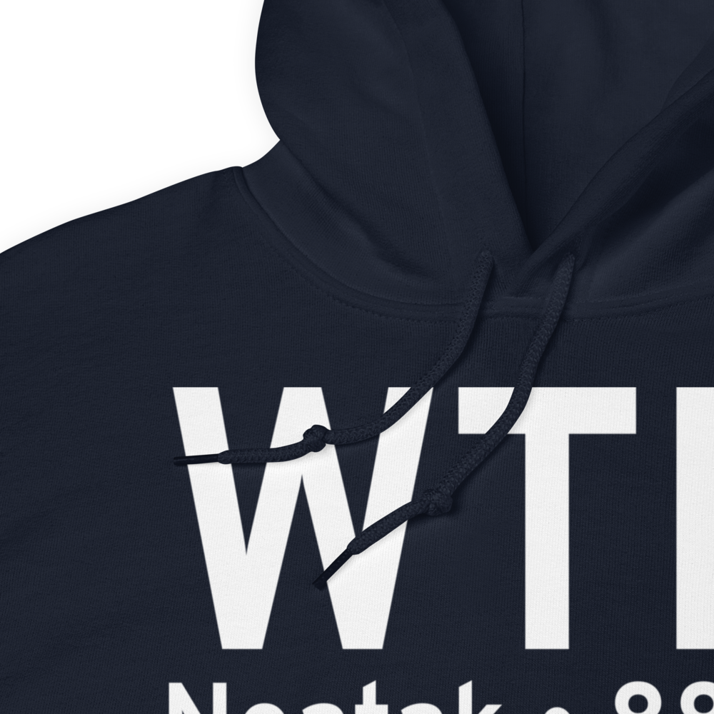 Noatak (PAWN) Airport Hoodie Sweatshirt 