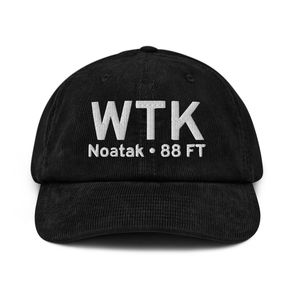 Noatak (PAWN) Airport Hat 