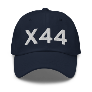 Miami (X44) Airport Hat