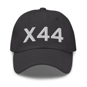 Miami (X44) Airport Hat