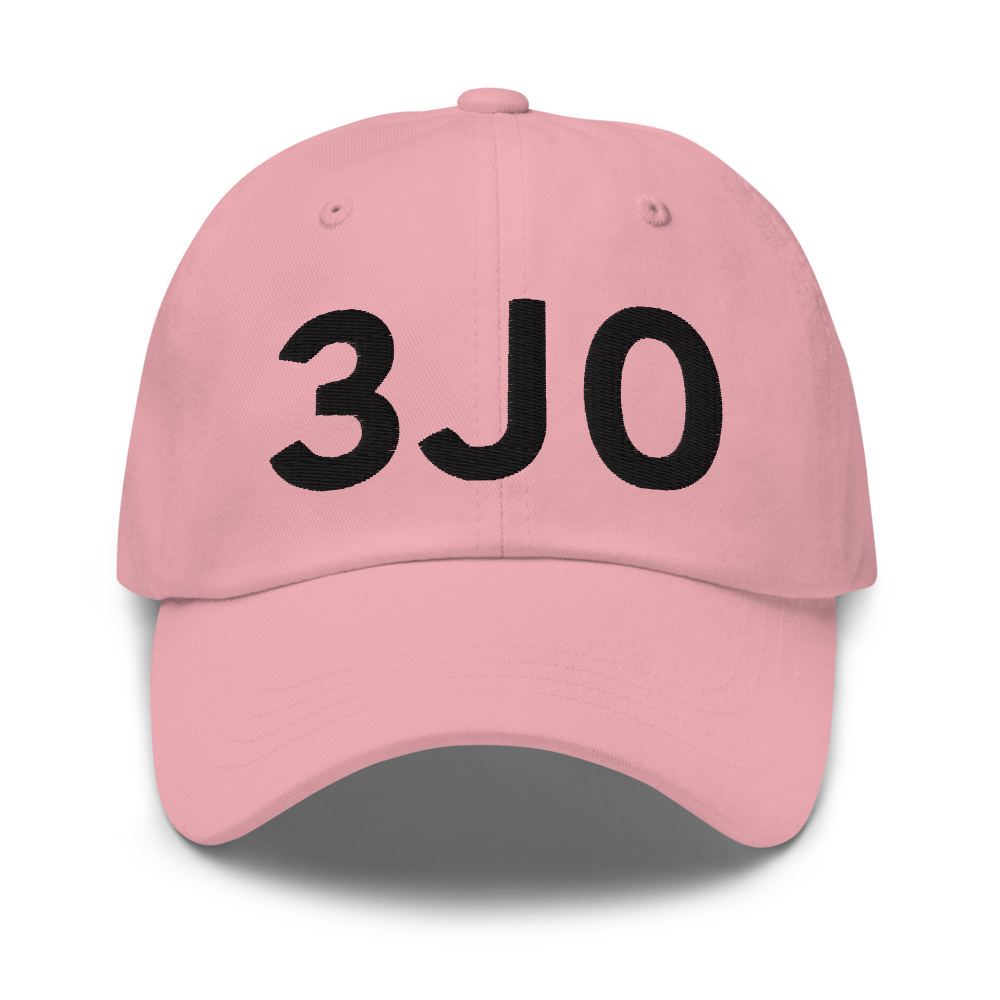 Hampton (K3J0) Airport Hat 