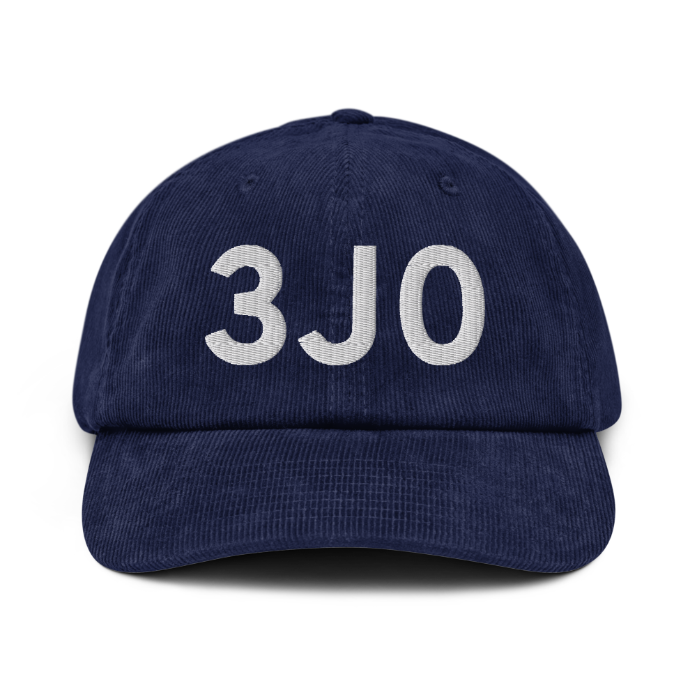 Hampton (K3J0) Airport Hat 