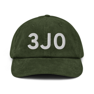 Hampton (K3J0) Airport Hat