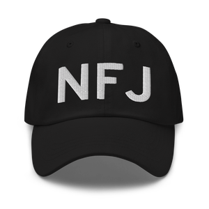 Milton (KNFJ) Airport Hat