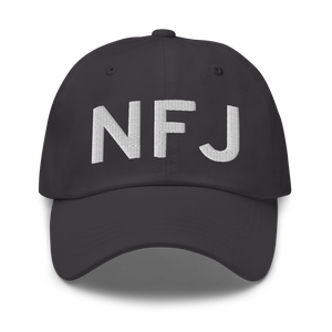 Milton (KNFJ) Airport Hat