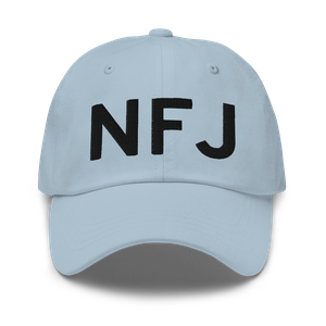 Milton (KNFJ) Airport Hat