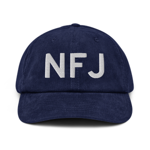 Milton (KNFJ) Airport Hat