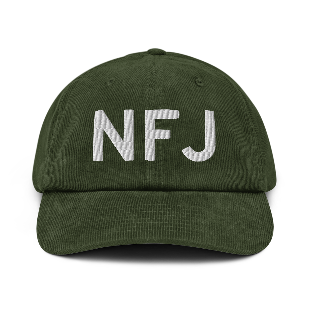 Milton (KNFJ) Airport Hat 