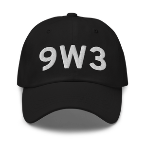 Philippi (9W3) Airport Hat