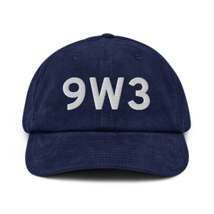 Philippi (9W3) Airport Hat