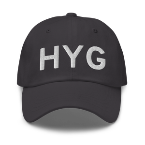 Hydaburg (PAHY) Airport Hat