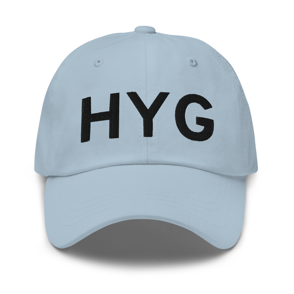 Hydaburg (PAHY) Airport Hat 