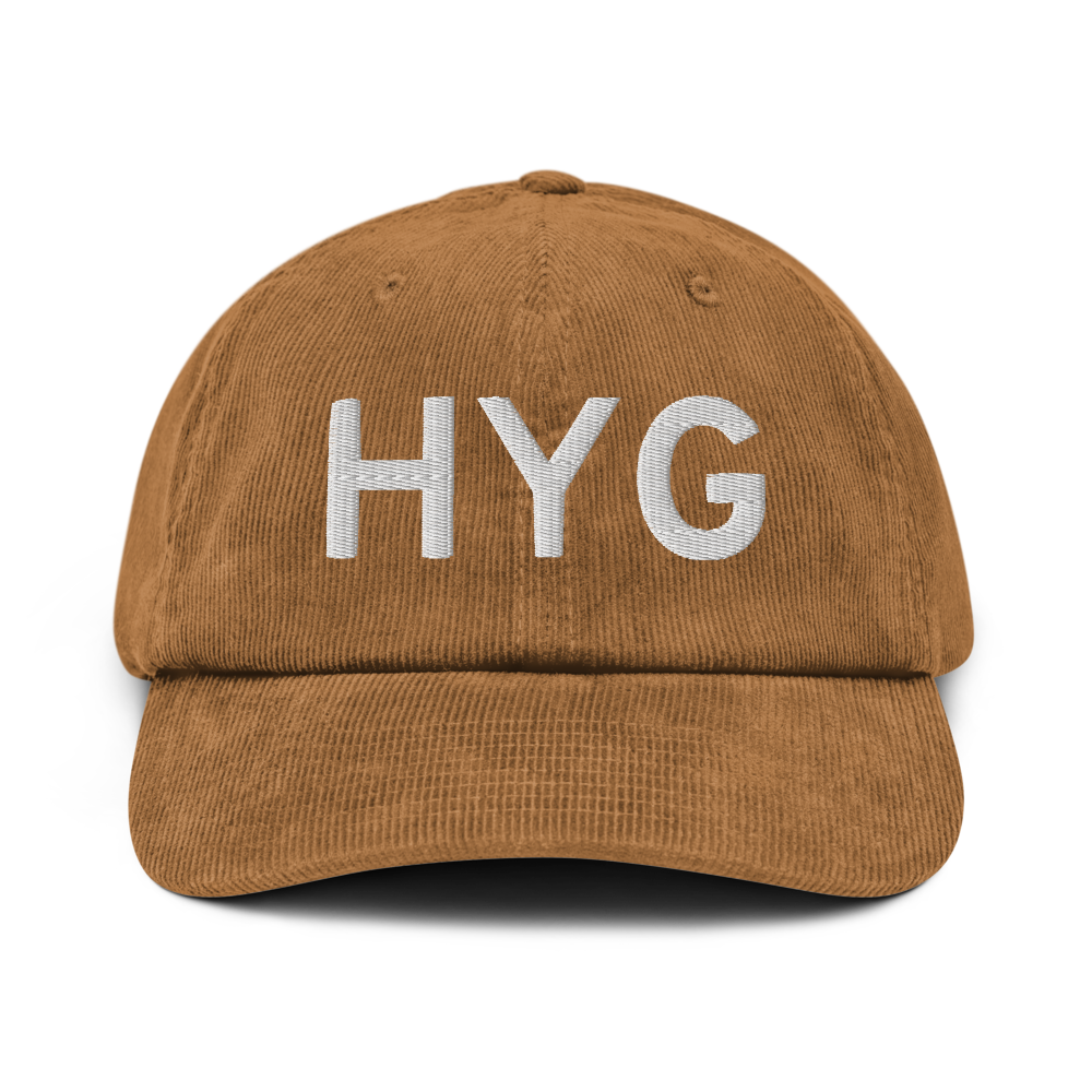 Hydaburg (PAHY) Airport Hat 