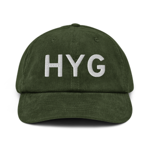 Hydaburg (PAHY) Airport Hat