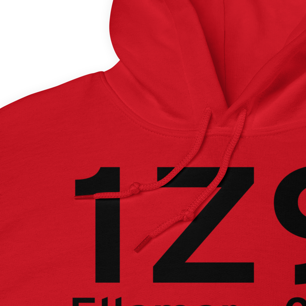 Ellamar (1Z9) Airport Hoodie Sweatshirt 