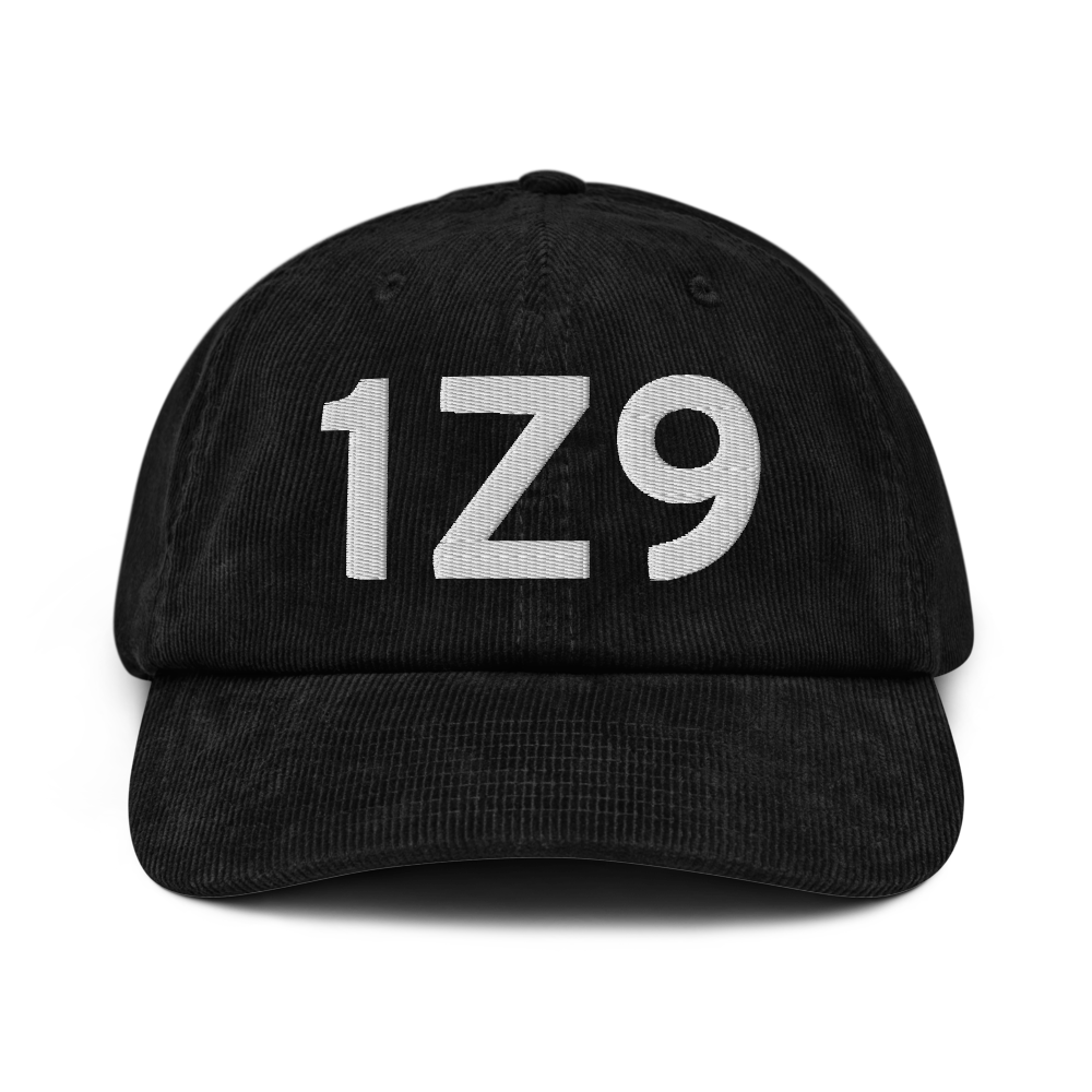 Ellamar (1Z9) Airport Hat 