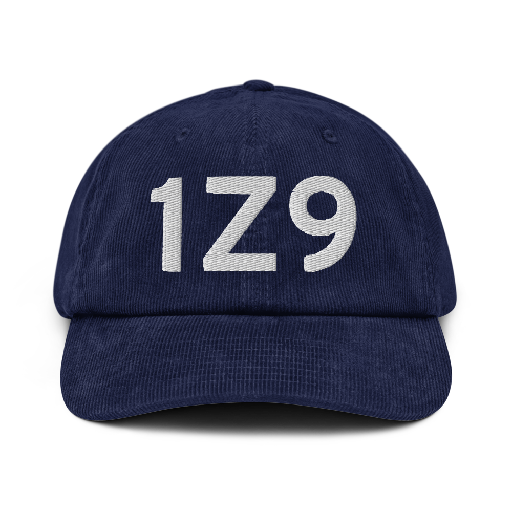 Ellamar (1Z9) Airport Hat 