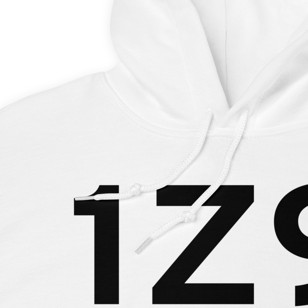 Ellamar (1Z9) Airport Hoodie Sweatshirt 