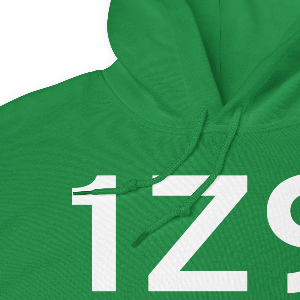 Ellamar (1Z9) Airport Hoodie Sweatshirt 