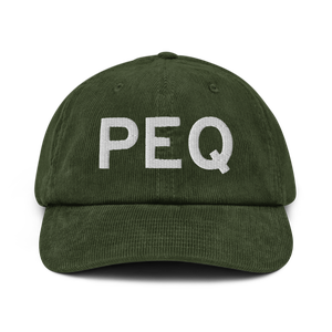 Pecos (KPEQ) Airport Hat