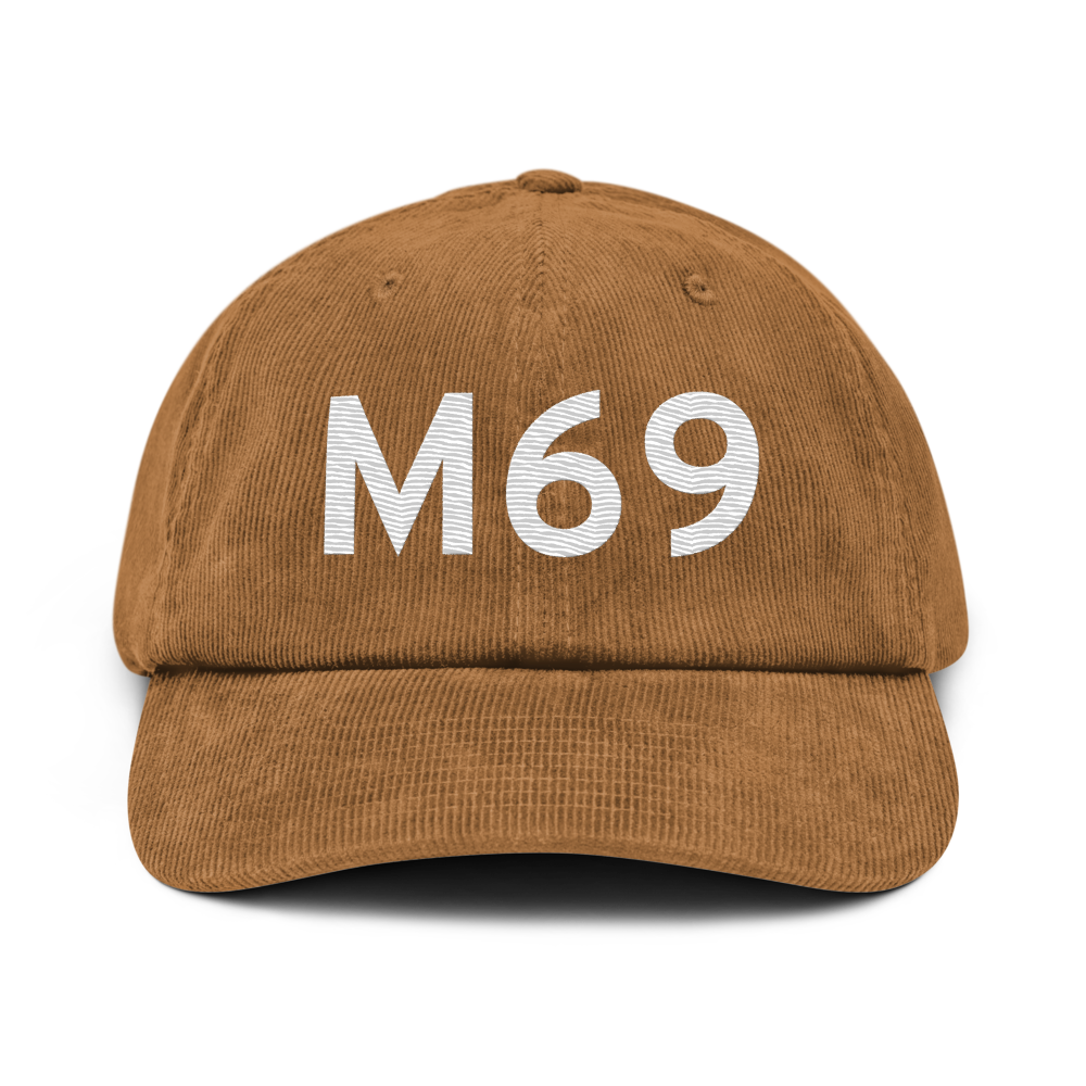 Deerwood (M69) Airport Hat 