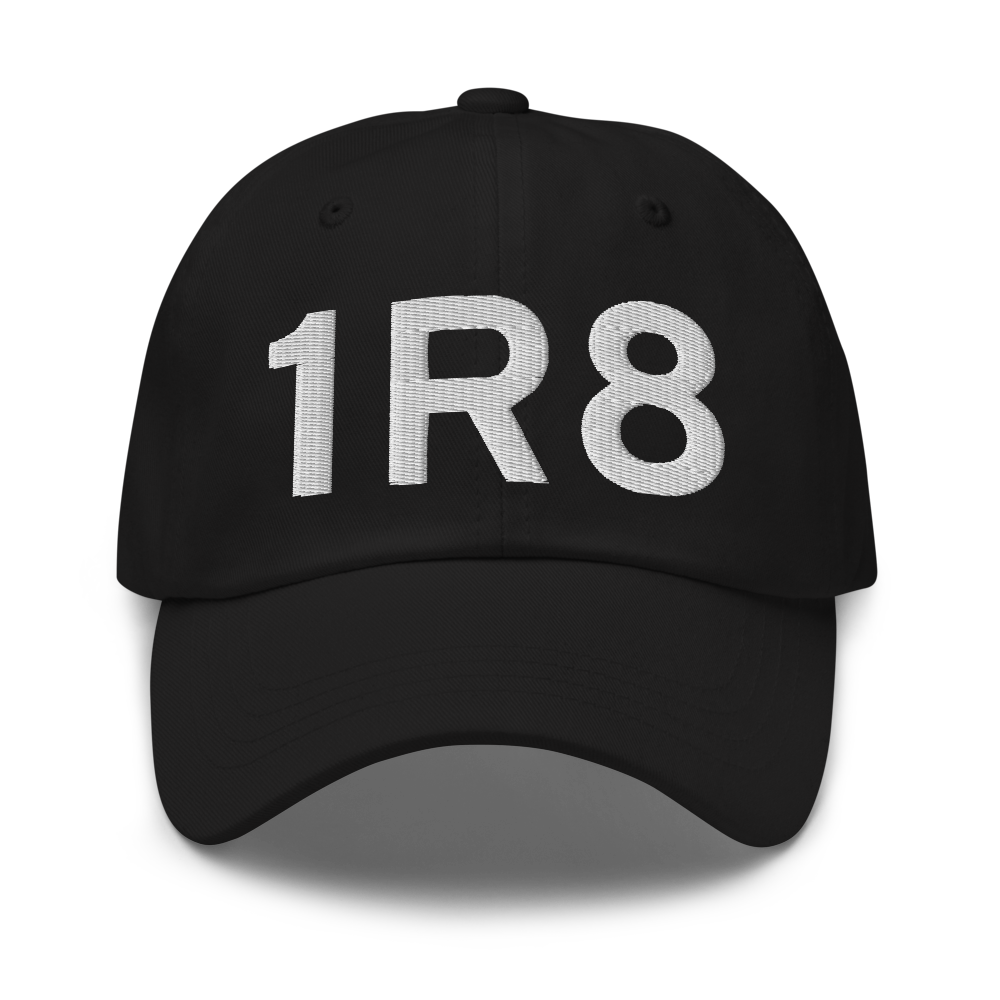 Bay Minette (K1R8) Airport Hat 