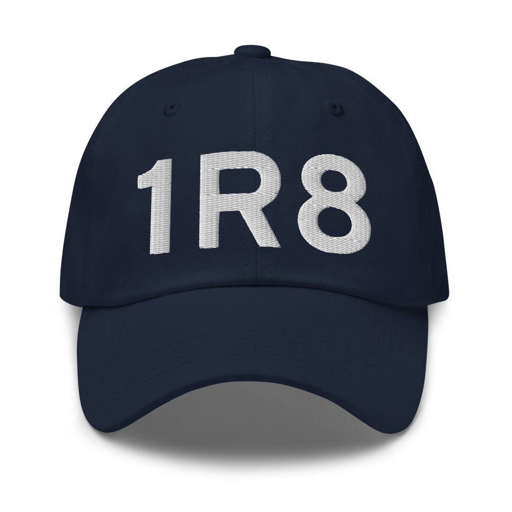 Bay Minette (K1R8) Airport Hat 