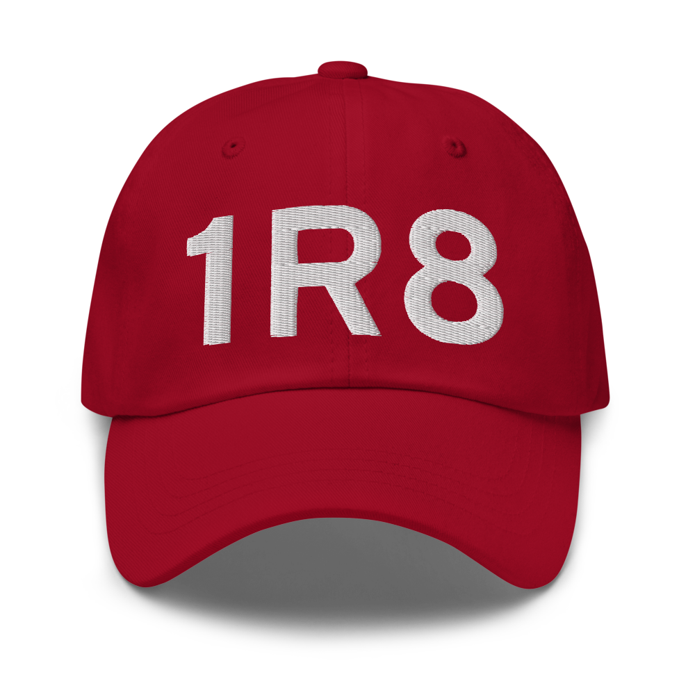 Bay Minette (K1R8) Airport Hat 