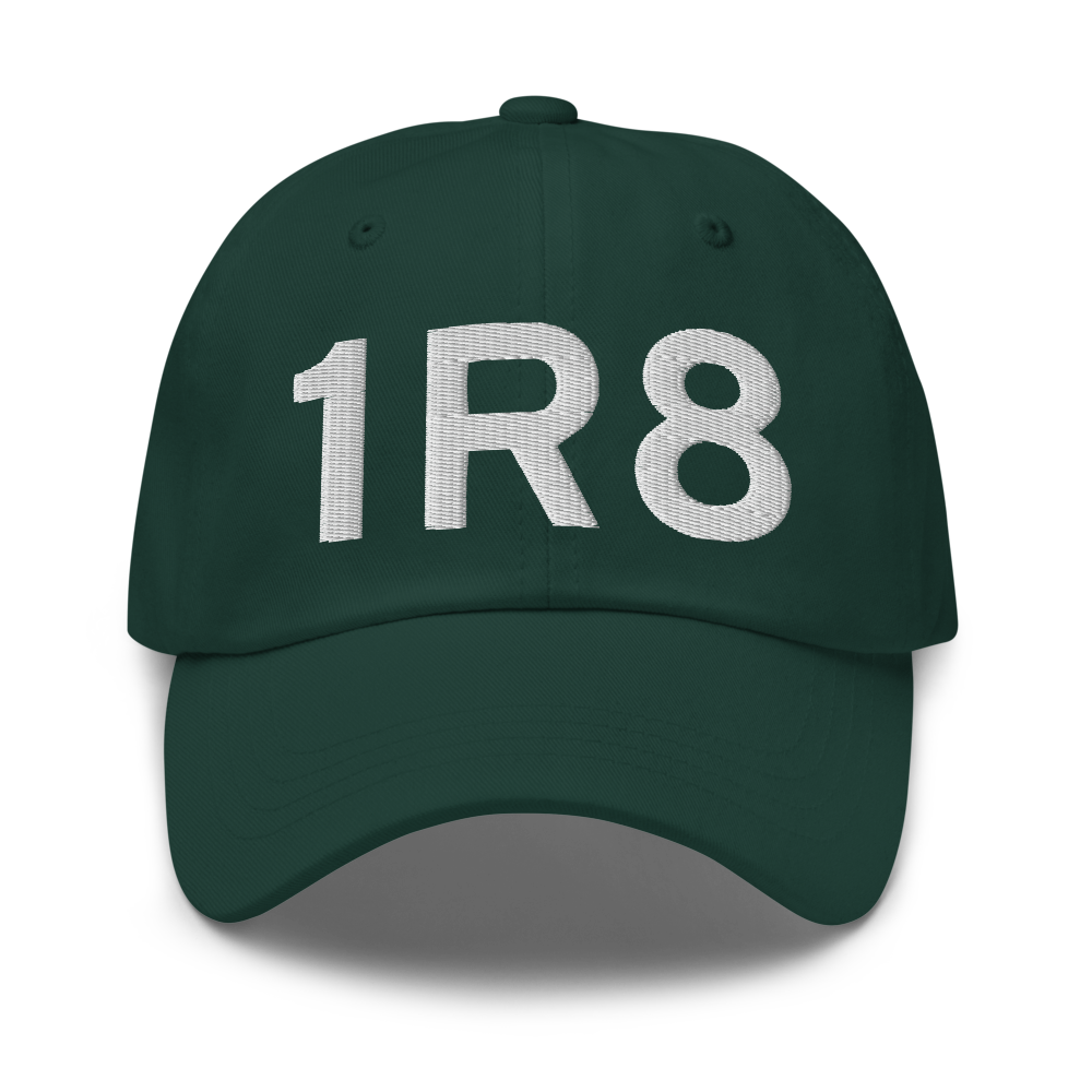 Bay Minette (K1R8) Airport Hat 