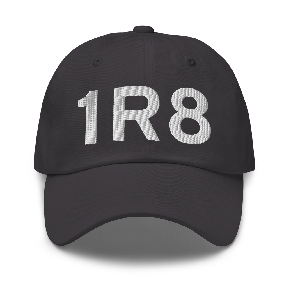 Bay Minette (K1R8) Airport Hat 