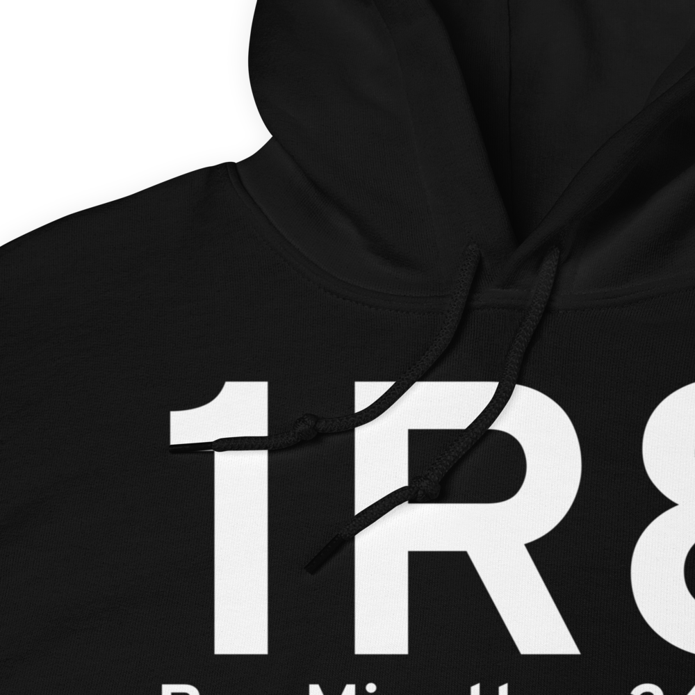 Bay Minette (K1R8) Airport Hoodie Sweatshirt 