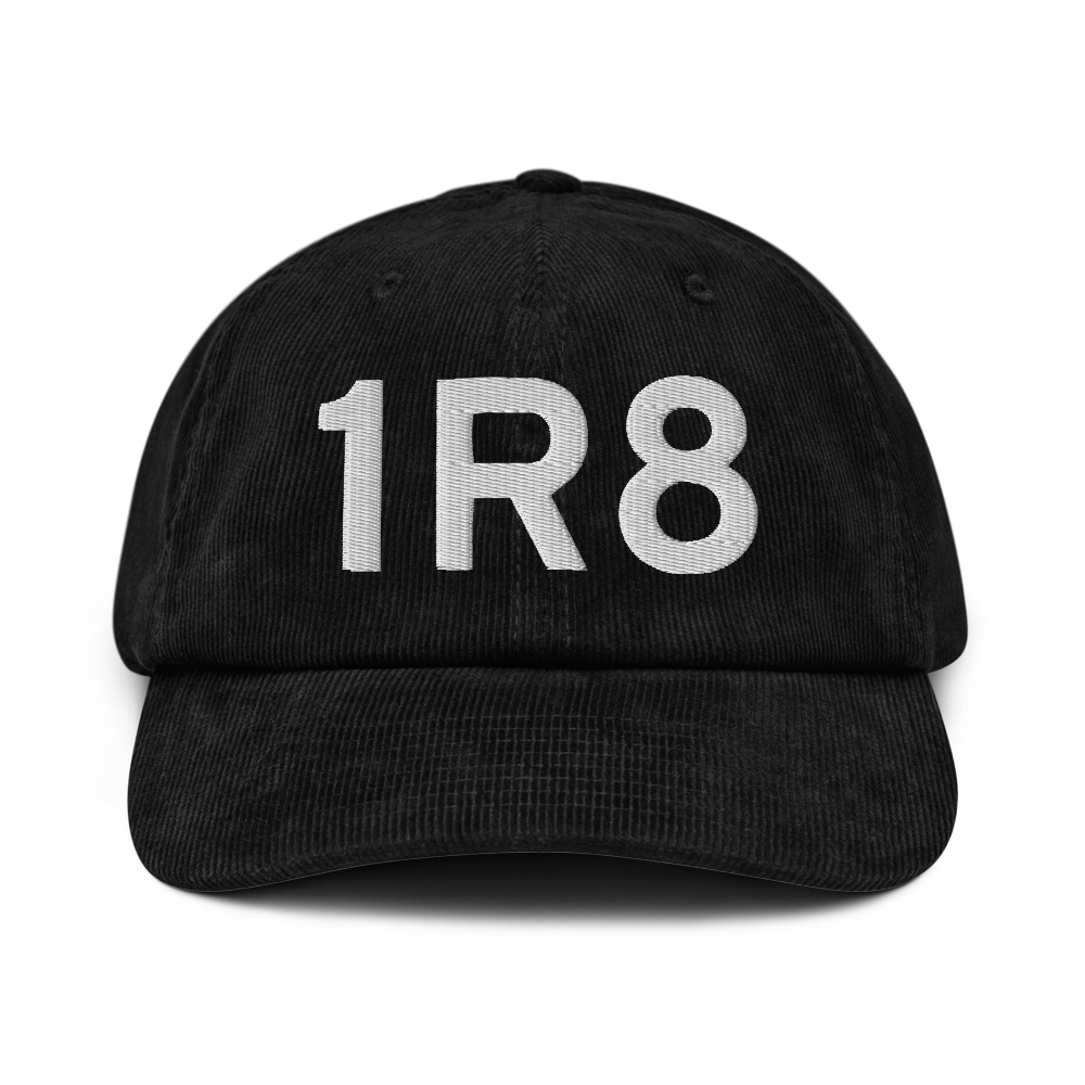 Bay Minette (K1R8) Airport Hat 