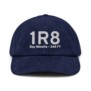 Bay Minette (K1R8) Airport Hat