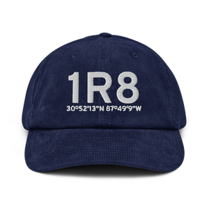 Bay Minette (K1R8) Airport Hat
