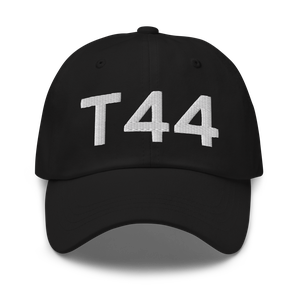 Kodiak (T44) Airport Hat