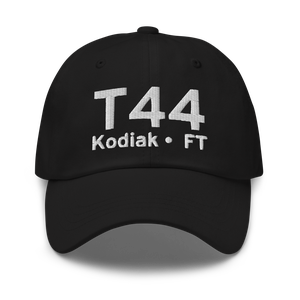 Kodiak (T44) Airport Hat