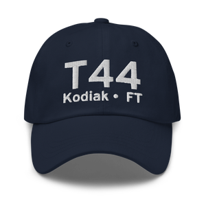 Kodiak (T44) Airport Hat