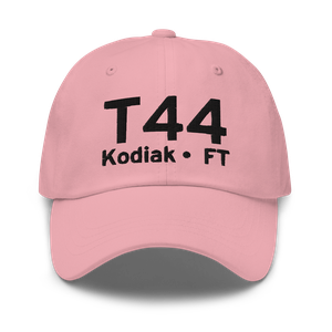 Kodiak (T44) Airport Hat