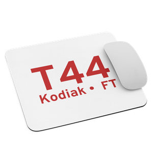 Kodiak (T44) Airport  Mouse Pad
