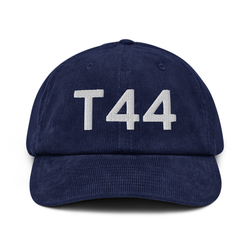 Kodiak (T44) Airport Hat 