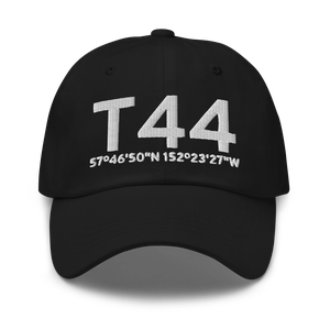 Kodiak (T44) Airport Hat