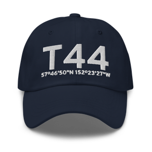 Kodiak (T44) Airport Hat