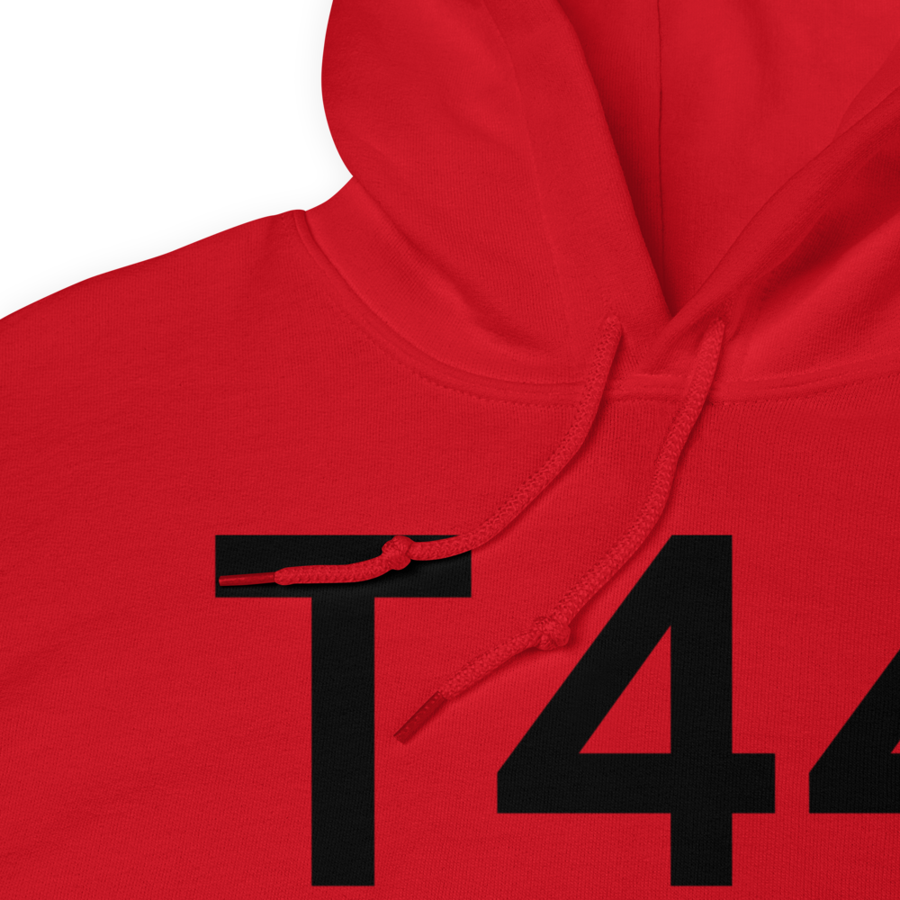 Kodiak (T44) Airport Hoodie Sweatshirt 