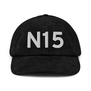 Kingston (N15) Airport Hat