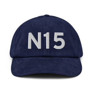 Kingston (N15) Airport Hat