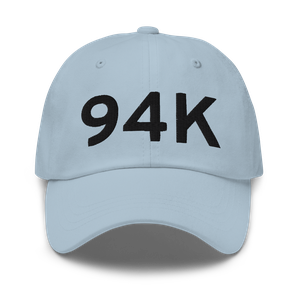 Cassville (K94K) Airport Hat