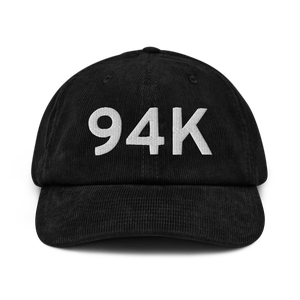 Cassville (K94K) Airport Hat